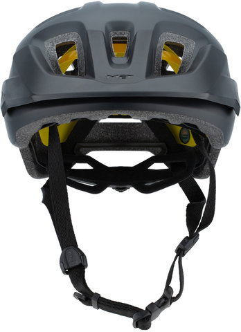 MET Casque Echo MIPS - black/52 - 57 cm