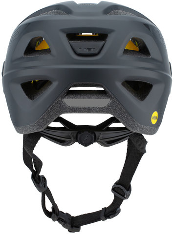 MET Casque Echo MIPS - black/52 - 57 cm