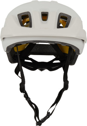 Casque Echo MIPS - off white-bronze-matt/52 - 57 cm