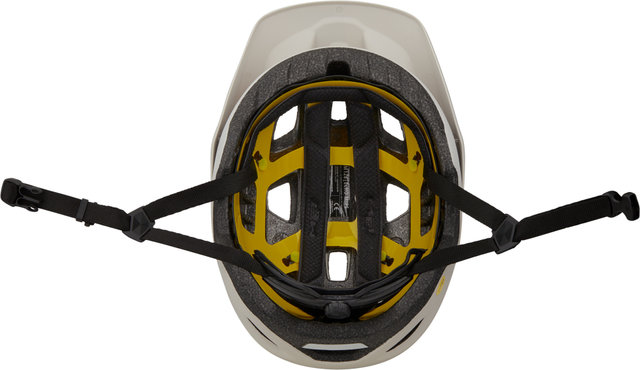 Casque Echo MIPS - off white-bronze-matt/52 - 57 cm