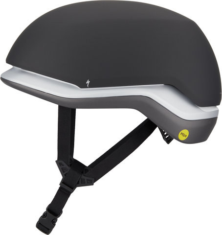 Mode MIPS Helm - matte black/58 - 62 cm