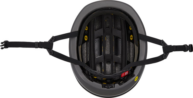Mode MIPS Helmet - matte black/58 - 62 cm