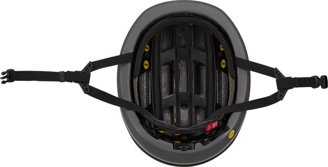 Casco Mode MIPS - matte black/58 - 62 cm