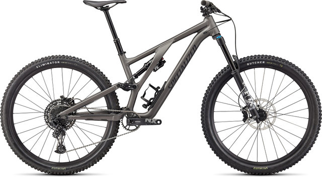 Vélo Tout-Terrain Stumpjumper EVO Comp Alloy 29" - satin smoke-black/S4
