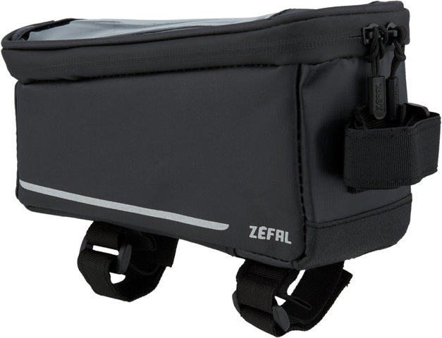 Zefal Console Pack T2 Top Tube Bag - black/1.3 litres