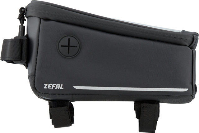 Zefal Console Pack T2 Oberrohrtasche - schwarz/1,3 Liter