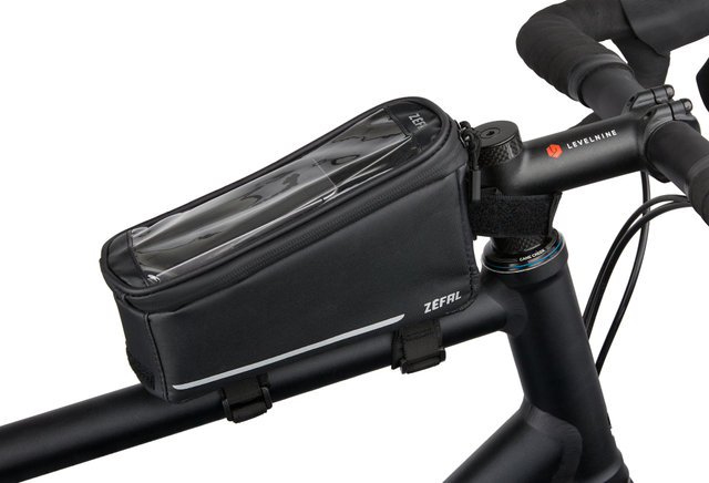 Zefal console t2 top tube bike bag deals