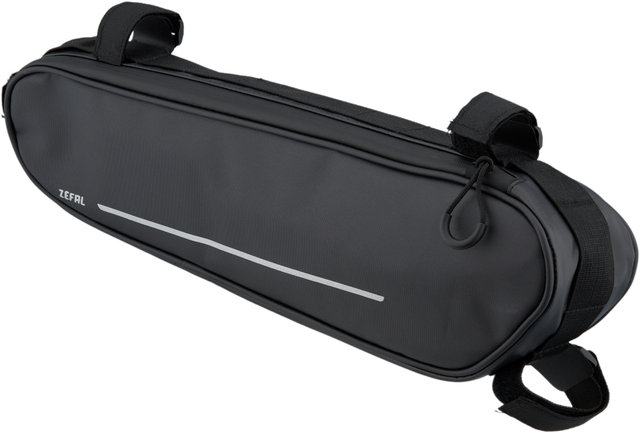 Z Adventure C3 Frame Bag - black/3.3 Liter