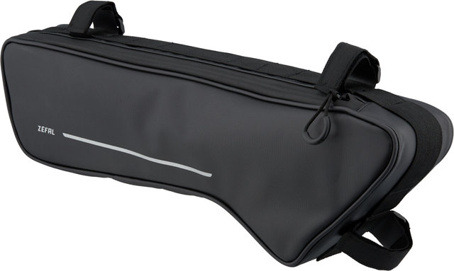 Z Adventure C4 Rahmentasche - schwarz/4,2 Liter