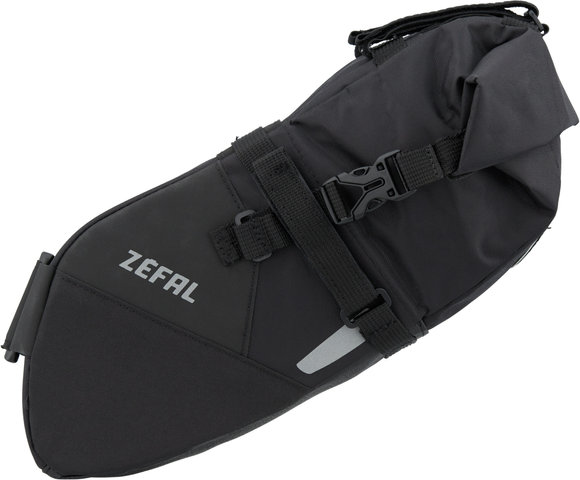 Z Adventure R5 Saddle Bag - black/5 litres