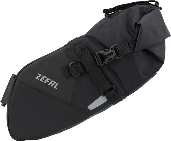 Zefal Z Adventure R5 Satteltasche - schwarz/5 Liter