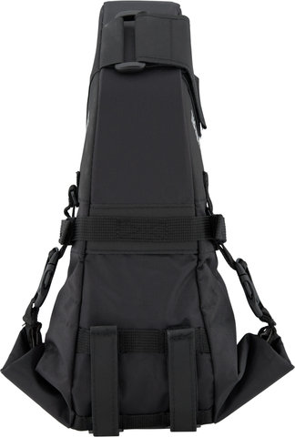 Z Adventure R5 Saddle Bag - black/5 litres