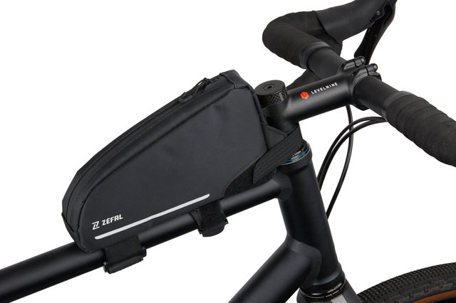 Zefal shop bike bag