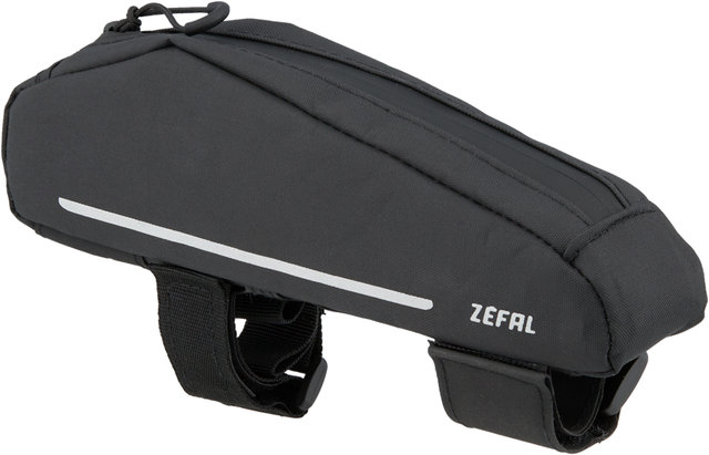 Zefal Sacoche pour Tube Supérieur Z Aero - noir/0,4 litres