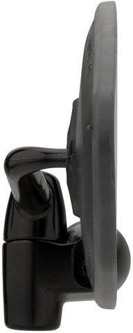 Cycle Star E Rear View Mirror Short - black/17.2 - 20 mm