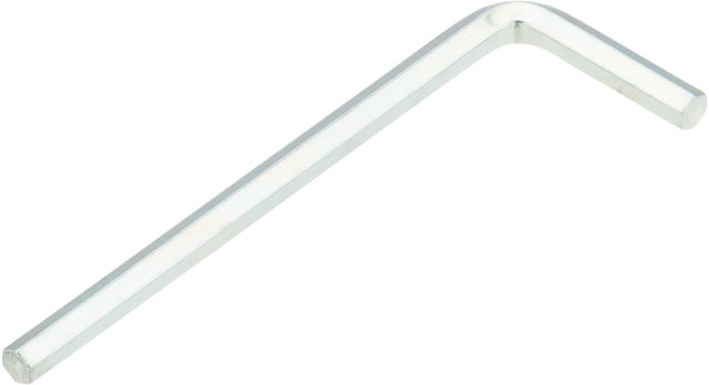 Cycle Star E Rear View Mirror Short - black/17.2 - 20 mm