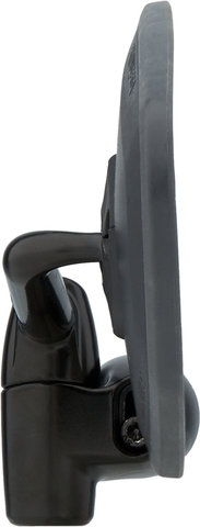 Cycle Star E Rear View Mirror Short - black/14.5 - 15.5 mm
