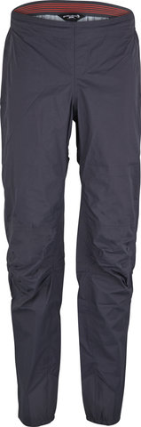 Pantalones GV500 Waterproof - anthracite/M