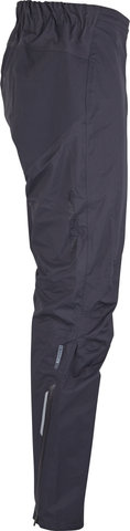 Pantalones GV500 Waterproof - anthracite/M