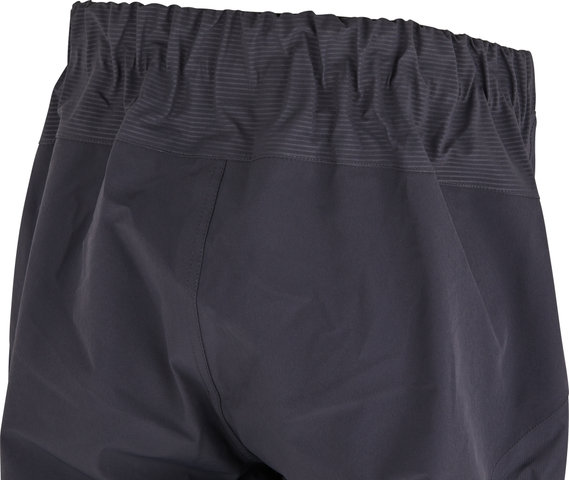Pantalones GV500 Waterproof - anthracite/M