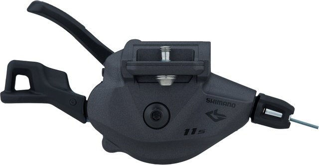 Shimano Levier de Vitesses XT Linkglide SL-M8130-I avec I-Spec EV 11 vitesses - noir/11 vitesses