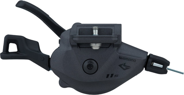 Shimano XT Linkglide Schaltgriff SL-M8130-I mit I-Spec EV 11-fach - schwarz/11 fach