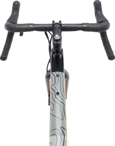 NEW U.P. Limited Edition Continental Anniversary Gravel Bike - continental limited edition/M