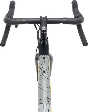 OPEN Vélo de Gravel NEW U.P. Limited Continental Anniversary Edition - continental limited edition/M