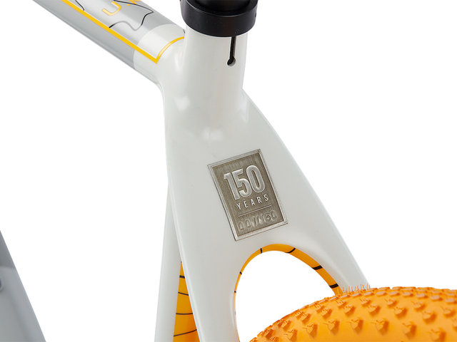 NEW U.P. Limited Edition Continental Anniversary Gravel Bike - continental limited edition/M