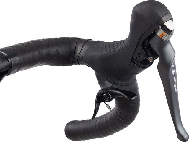 NEW U.P. Limited Edition Continental Anniversary Gravel Bike - continental limited edition/M