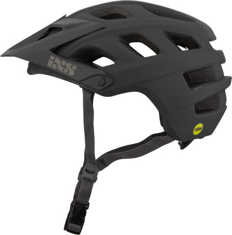 Casco Trail Evo MIPS - black/58 - 62 cm (wide)