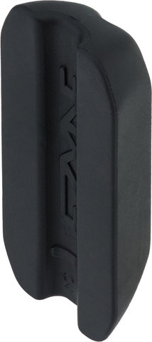 Lezyne Rear Light Adapter for D-Shape Seatposts - black/universal