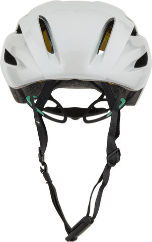 MET Manta MIPS Helm - white-holographic-glossy/54 - 58 cm