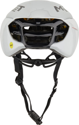 MET Casque Manta MIPS - white-holographic-glossy/54 - 58 cm