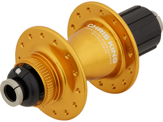 Chris King Moyeu arrière R45D Shimano/Sram HG