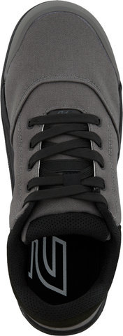 Chaussures VTT 2FO Roost Flat Canvas - slate/42