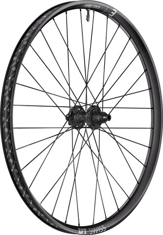 DT Swiss Juego de ruedas EXC 1500 Classic 30 Disco 6-agujeros 29" - negro | SRAM XD | 29" | Boost | 110 mm | 148 mm | Boost