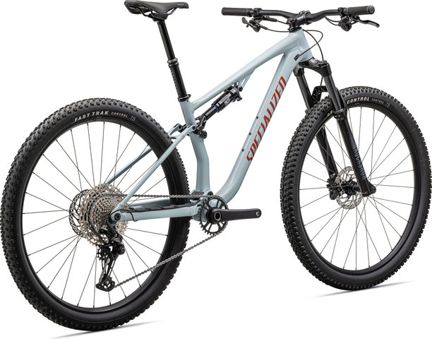 Specialized Bicicleta de montaña Chisel Shimano Deore 29" - gloss sea foam-deep orange/120 /29"/L Specialized Bicicleta de montaña Chisel Shimano Deore 29" - gloss sea foam-deep orange/120 /29"/L