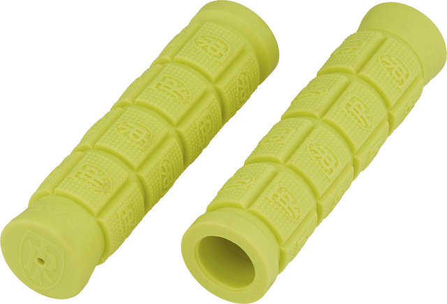 Ritchey Comp Trail Lenkergriffe - yellow/125 mm
