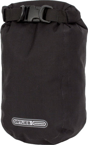 Outer Pocket L - black matte/4.1 litres