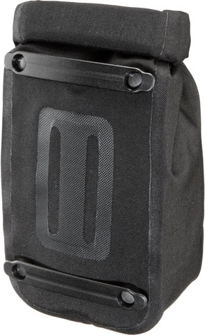 Outer Pocket L - black matte/4.1 litres