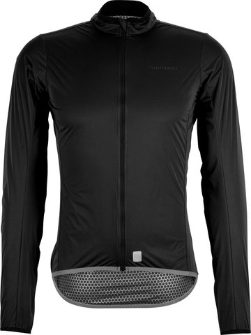 Veste Windflex - black/M