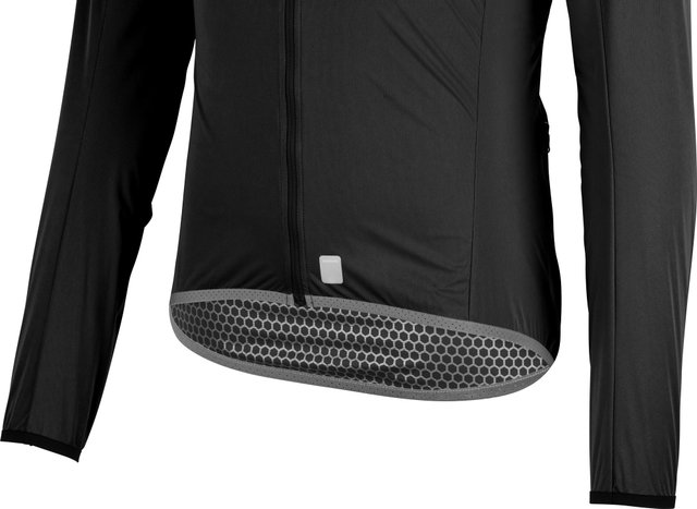 Shimano Windflex Jacket - black/M