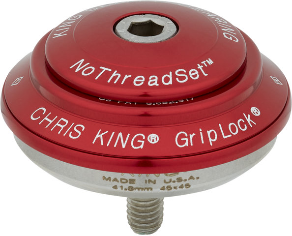 Jeu de Direction Intégré CHRIS KING DROPSET 4 1