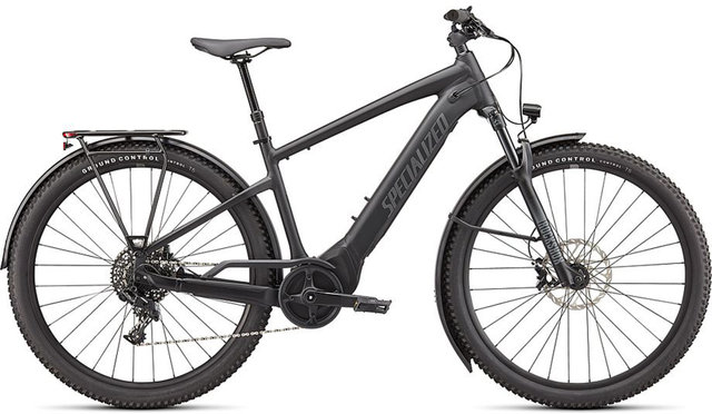 Specialized Turbo Tero 4.0 EQ 29" E-Trekking-Bike - black-black/M