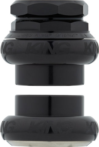 GripNut Sotto Voce EC30/25,4 - EC30/26 Gewindesteuersatz - black/EC30/25,4 - EC30/26