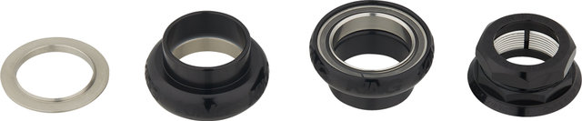 GripNut Sotto Voce EC30/25,4 - EC30/26 Gewindesteuersatz - black/EC30/25,4 - EC30/26