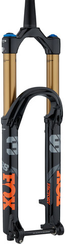 38 Float 29" GRIP2 Factory Boost E-Bike Tuned Federgabel Modell 2022 - shiny black/170 mm / 1.5 tapered / 15 x 110 mm / 44 mm