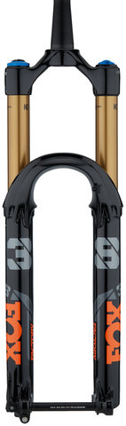 38 Float 29" GRIP2 Factory Boost E-Bike Tuned Federgabel Modell 2022 - shiny black/170 mm / 1.5 tapered / 15 x 110 mm / 44 mm