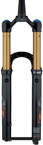38 Float 29" GRIP2 Factory Boost E-Bike Tuned Federgabel Modell 2022 - shiny black/170 mm / 1.5 tapered / 15 x 110 mm / 44 mm